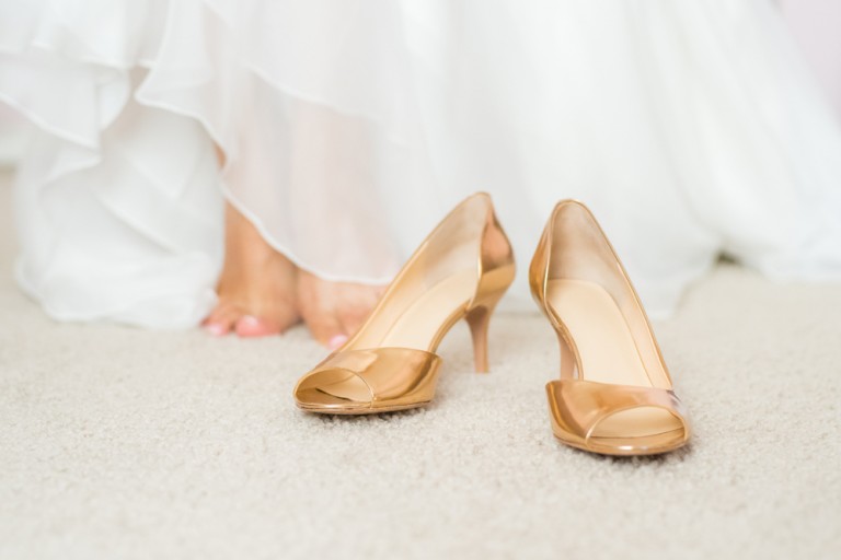 Shoes Brisbane Ceremonies